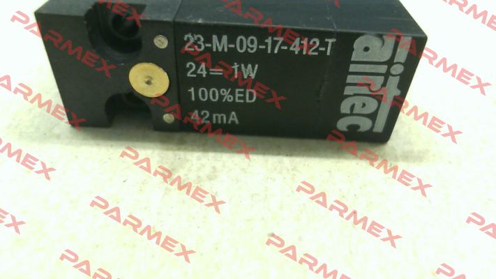 23-M-09-17-412-T Airtec