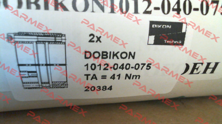 1012-040-075 Bikon