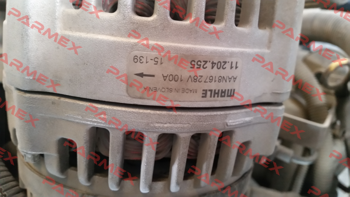 AAN8167  MAHLE