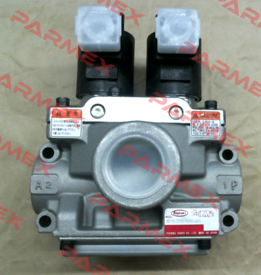 540076288 AD-SL231D-506E-DA1 JTEKT FLUID POWER SYSTEMS CORPORATION (ex. Toyooki)