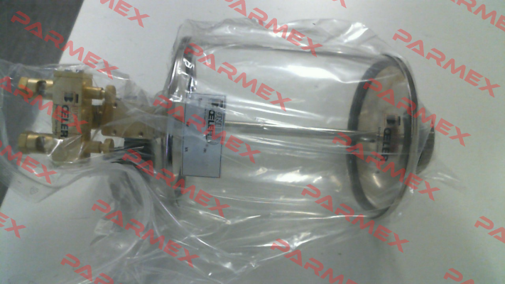 MET.H 3000.2 (0311 11 0240 02 0) Uni-Oeler