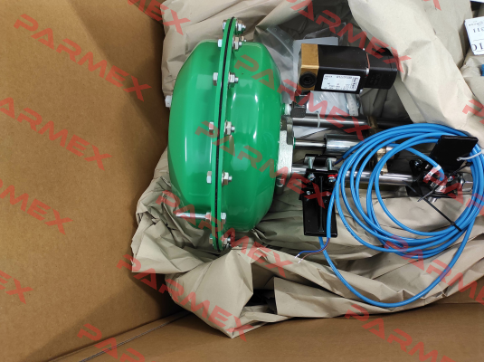Type: ST 6160.A6-6G RTK Regeltechnik