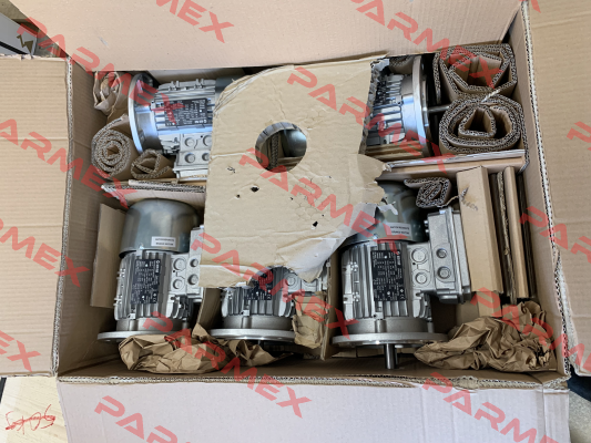 AF.80.S4.5FBC Ber-Mar Motors