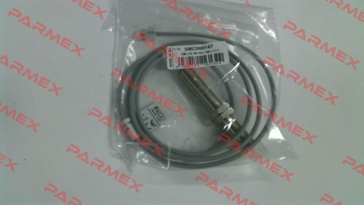 SMC-12L NO SAL 130C Aeco