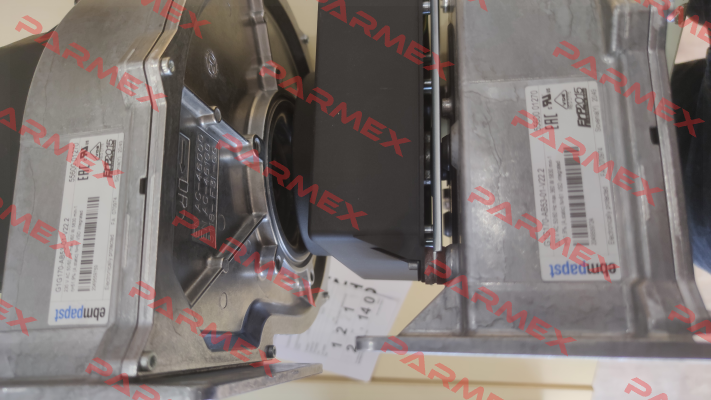 G1G170AB5301 /  55600.1270 EBM Papst