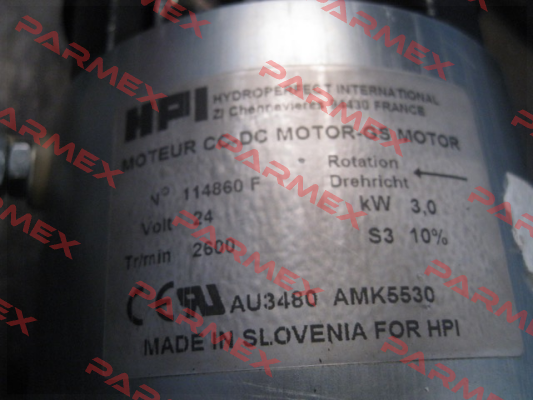 114860  HPI
