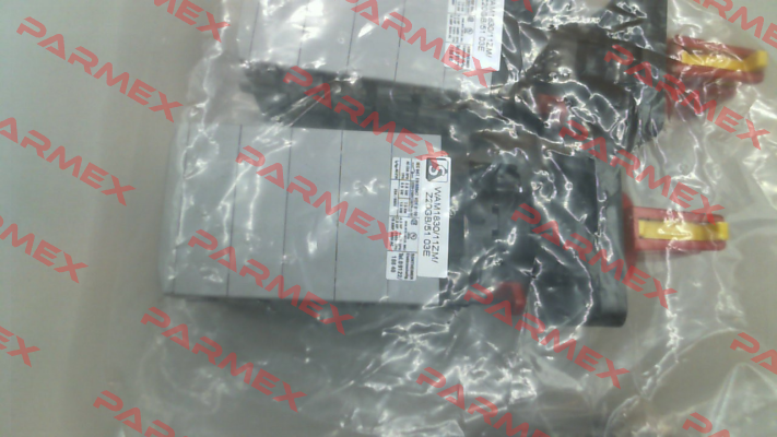 P/N: 10015234, Type: WAB1830/11ZM/Z20GB/51 Sontheimer