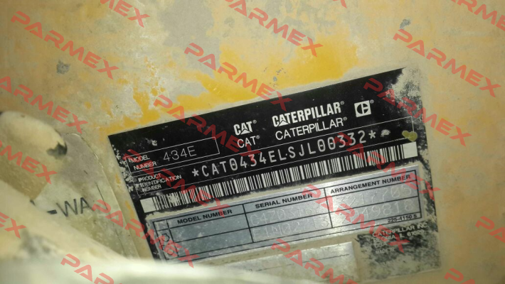 3269147 Caterpillar