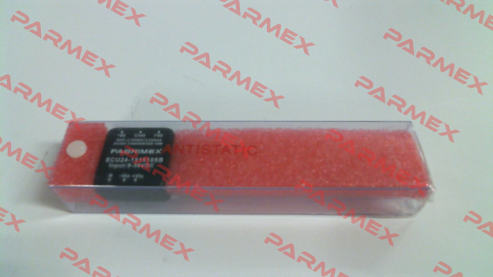 ECU24-151510SB Fabrimex