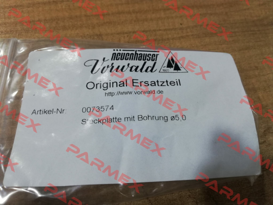 0073574 Neuenhauser-Vorwald