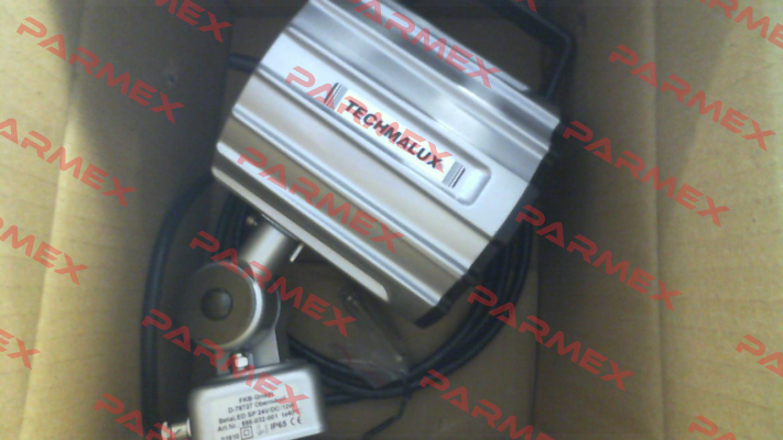 595-032-001 Techmalux