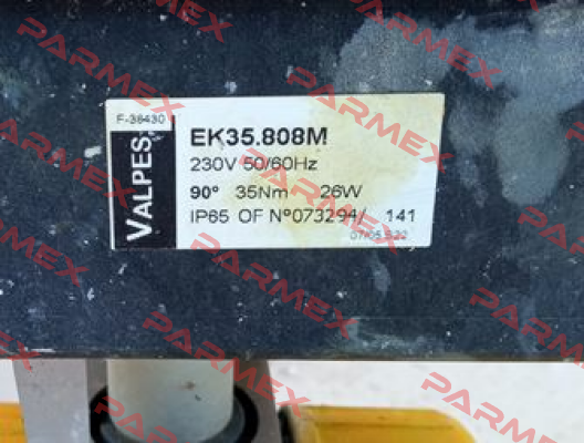 EK35.808M Valpes