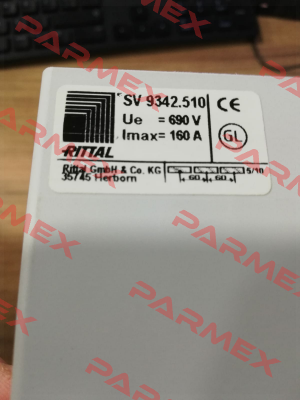 SV 9342.510 Rittal