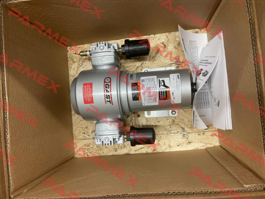 PN: 3HBB-19-M322A Gast