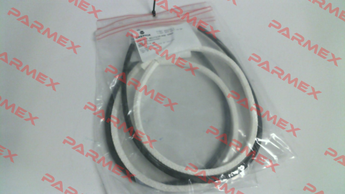 EPDM seat seal (Nr. 3) Orbinox