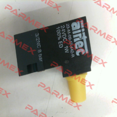 23-M-09-17-442-R Airtec