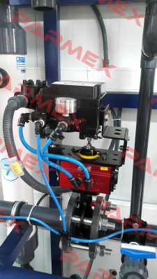 YT1000R  Pneumatrol