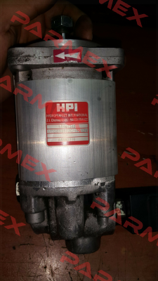 M5 DBN 2522CL10 C02V oem  HPI