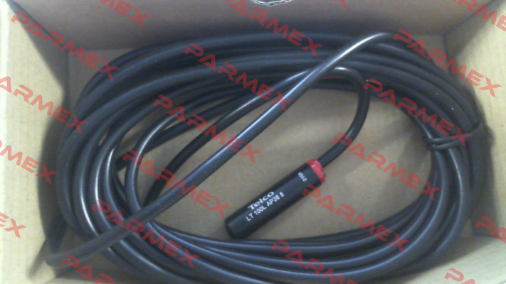 p/n: 8804, Type: LT-100L-AP38-5 Telco