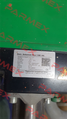 REact 100E-045 RTK
