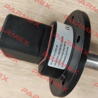 P/N:Q11014871 Type:NT 61-VA-S6-1350-4-K Bühler Technologies