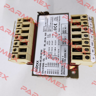 TAM3496-0EJ00-0FA0 / 22226497 Mdexx
