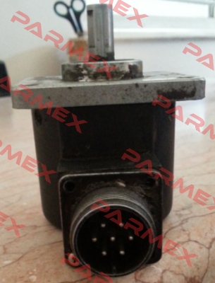 EL 63 D 250 S5 / 28 P10 S3 MR Eltra Encoder
