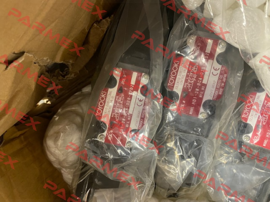 HD3-3W-BCA-03B-WYD2 JTEKT FLUID POWER SYSTEMS CORPORATION (ex. Toyooki)