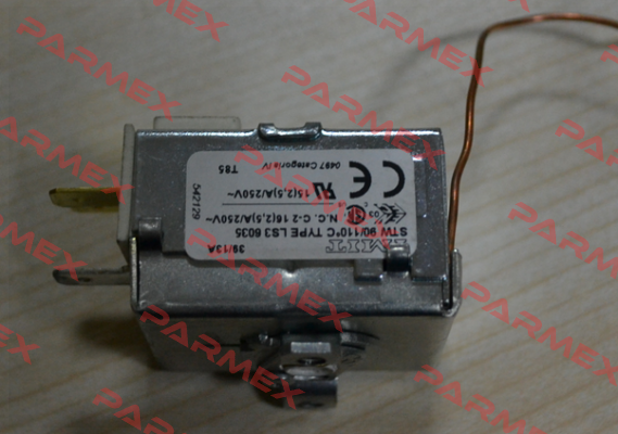 ETB LS1//961 EU  IMIT (Afriso)