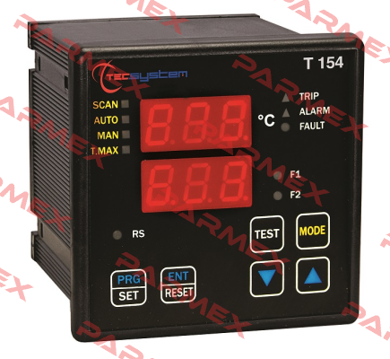 T154 Tecsystem