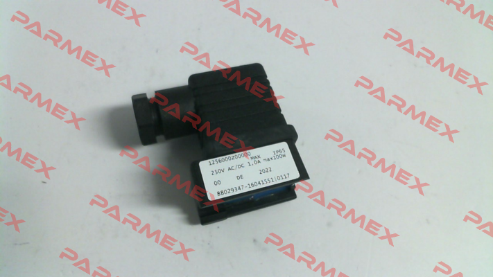 1256000Z00000 / 88029347 Gemü