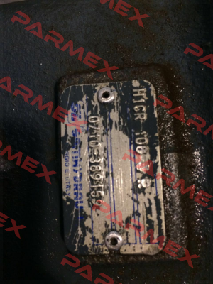 H1CR 108 SR Obsolete/replaced by X-AXIALKOLBENMOTO RE Brevini Fluid Power  Brevini
