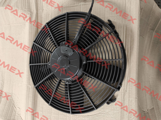 P/N: 59873, Type: VA34-AP70/LL-36A 12 V SPAL