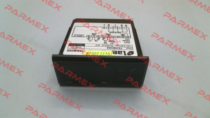 CD5-01WHRW LAE