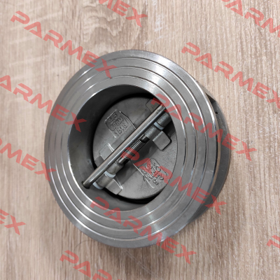 DR334008 End Armaturen