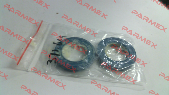 seal 30x47x7-24 VITON part nr 371.619 Combimac