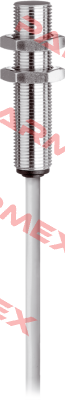 DCC 12 M 04B PSLK Contrinex