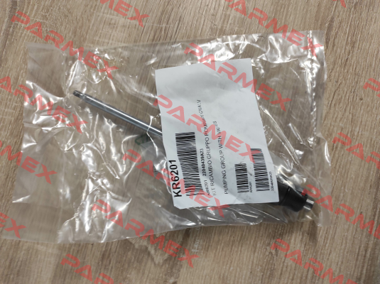 KR6201 Raasm