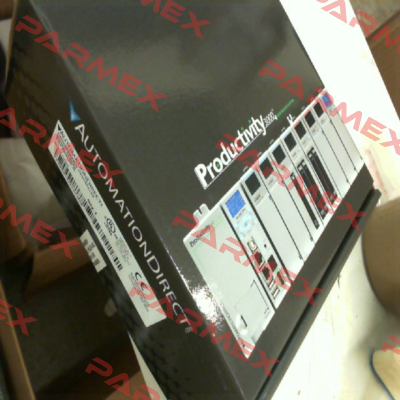 P3-08AD Automation Direct