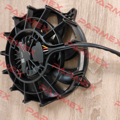 VA109-ABL321P/N-109A / (3010.7089) SPAL
