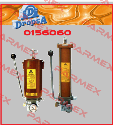 0156060 Dropsa
