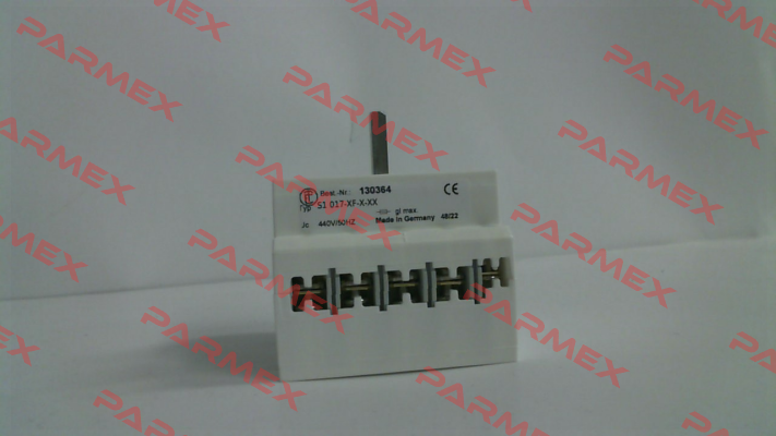 S1 017-XF-X-XX, Best-Nr:130364 Elektra Tailfingen