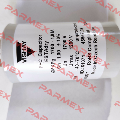 KMKPG1700-1.0IA Vishay