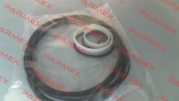 EDV2165 End Armaturen