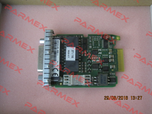 8BAC0120.000-1 Br Automation