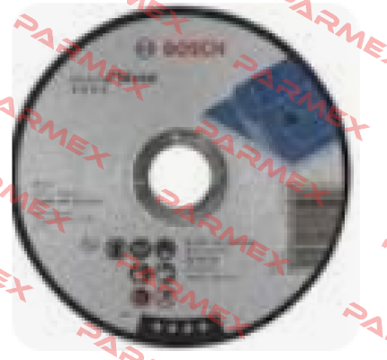 2608600219 125X22.23X1.6MM Bosch