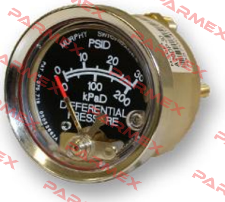 A20DP-K-2 BAR PSID Murphy