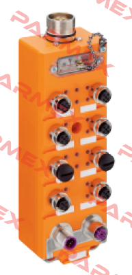 P/N: 54190 Type: 0970 PSL 124 Belden (Lumberg / Hirschmann)
