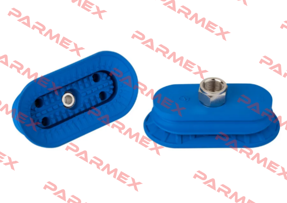 P/N: 10.01.06.00895 Type: SAOB 110x55 NBR-60 G3/8-IG Schmalz
