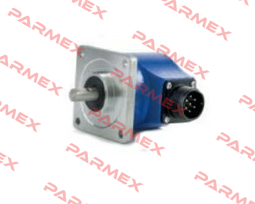 EL63D50Z5/28P10X3MR Eltra Encoder
